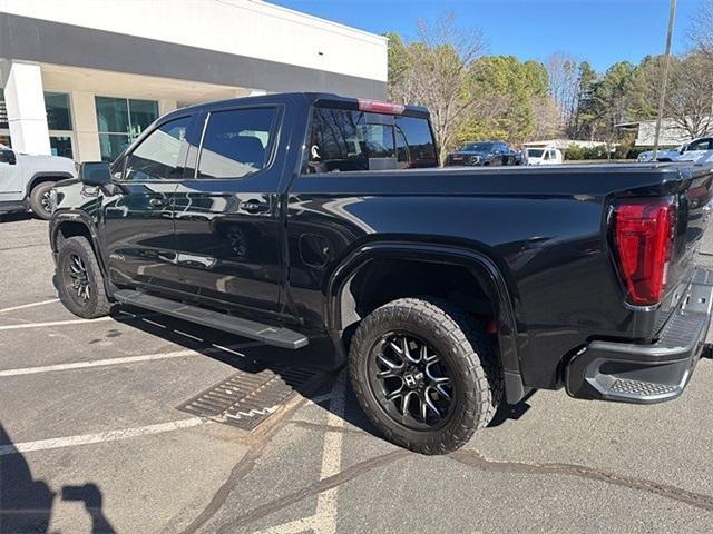 used 2019 GMC Sierra 1500 car, priced at $39,988