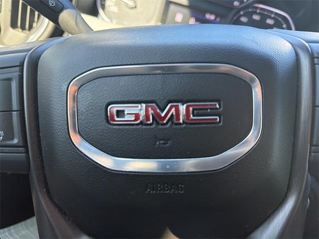 used 2019 GMC Sierra 1500 car, priced at $39,988
