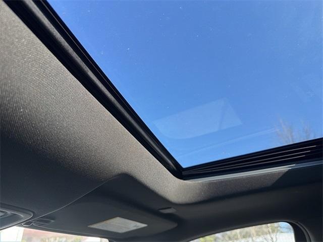 used 2019 GMC Sierra 1500 car, priced at $39,988