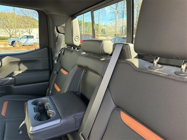 used 2019 GMC Sierra 1500 car, priced at $39,988