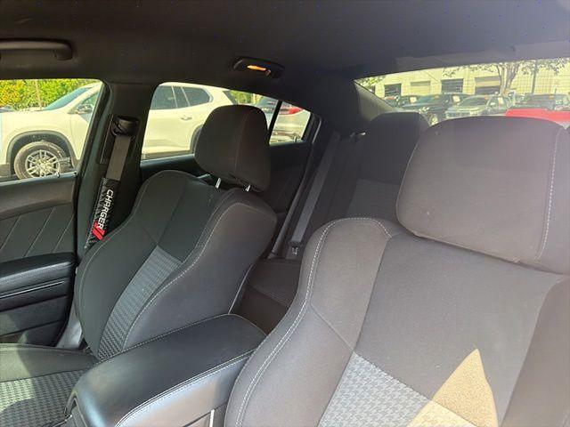 used 2020 Dodge Charger car, priced at $27,815