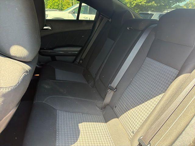 used 2020 Dodge Charger car, priced at $27,815