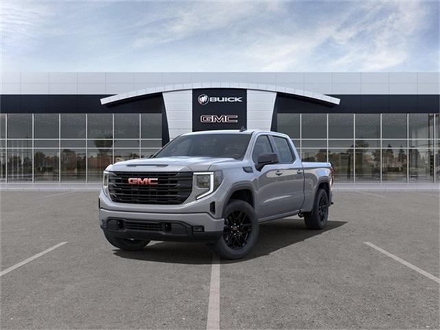 new 2024 GMC Sierra 1500 car, priced at $48,140