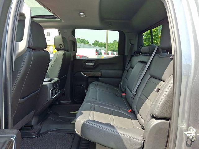 used 2021 GMC Sierra 1500 car, priced at $46,482