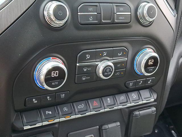 used 2021 GMC Sierra 1500 car, priced at $46,482