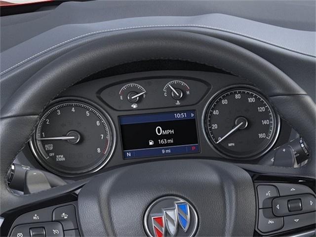 new 2023 Buick Enclave car, priced at $42,330