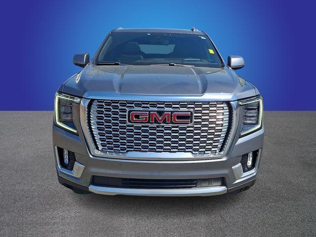 used 2022 GMC Yukon car, priced at $55,988