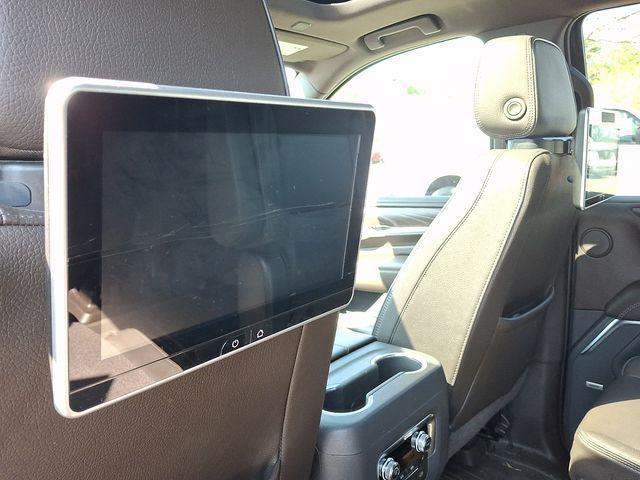 used 2022 GMC Yukon car, priced at $55,988