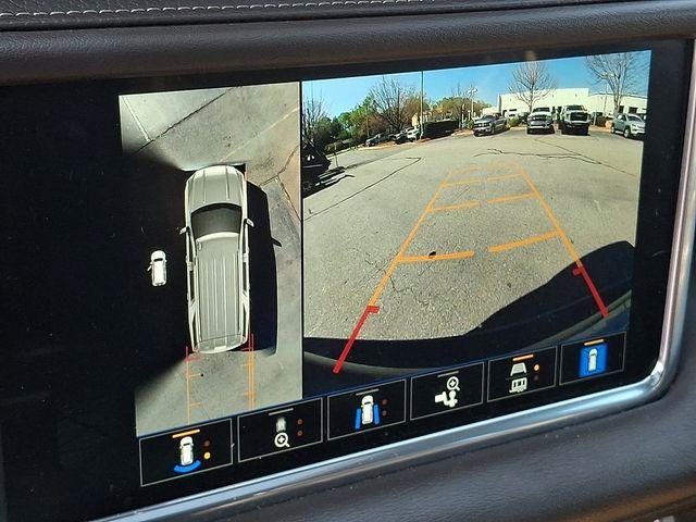 used 2022 GMC Yukon car, priced at $55,988