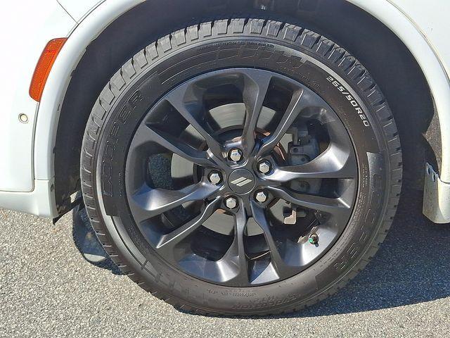 used 2021 Dodge Durango car, priced at $29,103