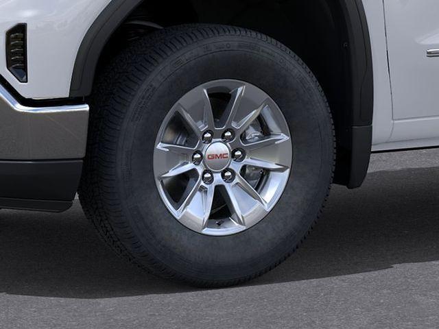 new 2026 GMC Sierra 1500 car, priced at $57,243
