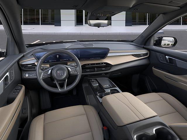 new 2026 Buick Enclave car, priced at $49,062