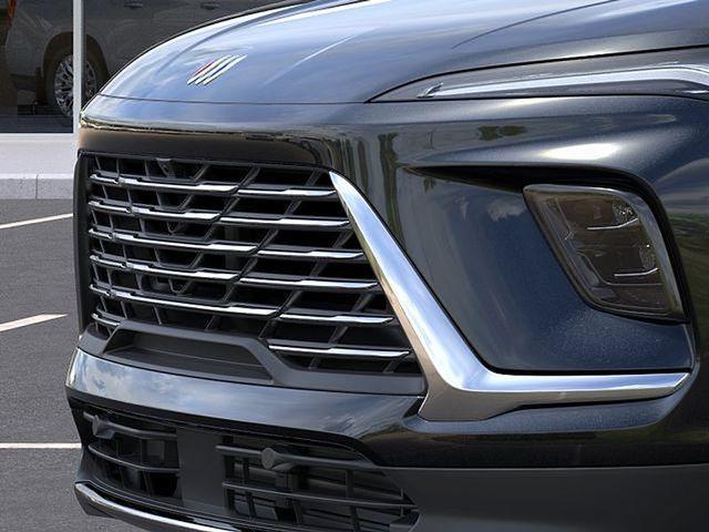 new 2026 Buick Enclave car, priced at $49,062