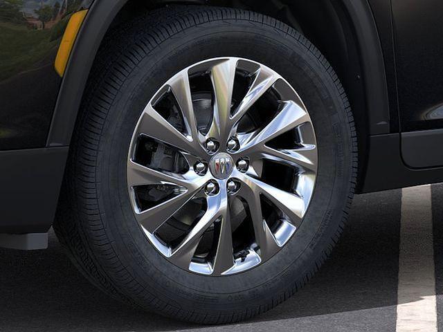 new 2026 Buick Enclave car, priced at $49,062