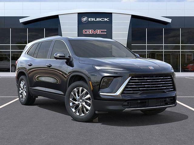 new 2026 Buick Enclave car, priced at $49,062