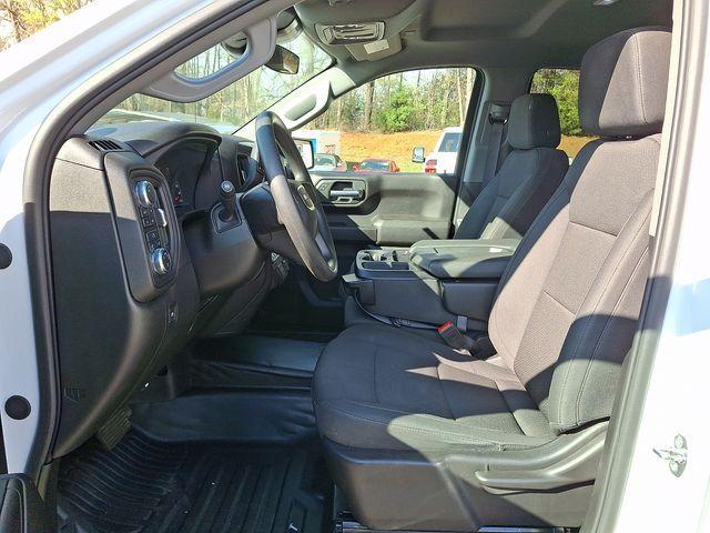 new 2024 GMC Sierra 1500 car, priced at $37,410