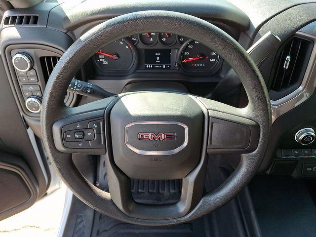 new 2024 GMC Sierra 1500 car, priced at $37,410