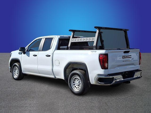 new 2024 GMC Sierra 1500 car, priced at $37,410