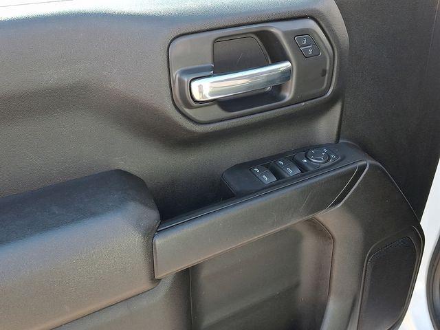 new 2024 GMC Sierra 1500 car, priced at $37,410