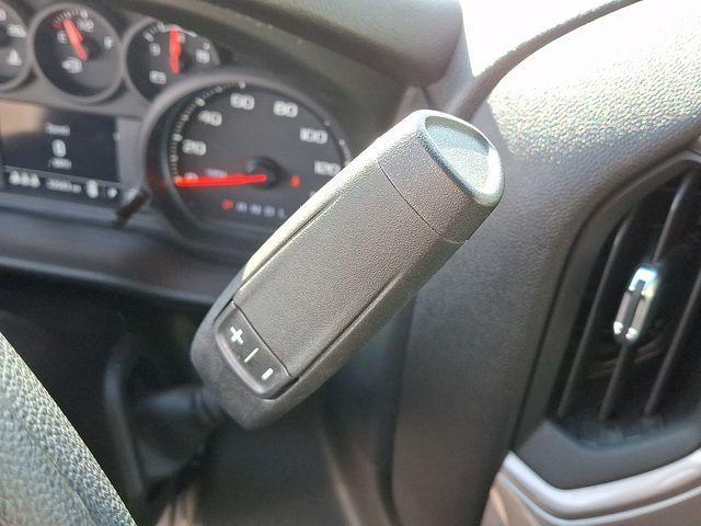 new 2024 GMC Sierra 1500 car, priced at $37,410