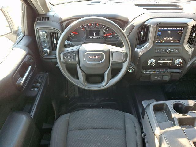 new 2024 GMC Sierra 1500 car, priced at $37,410