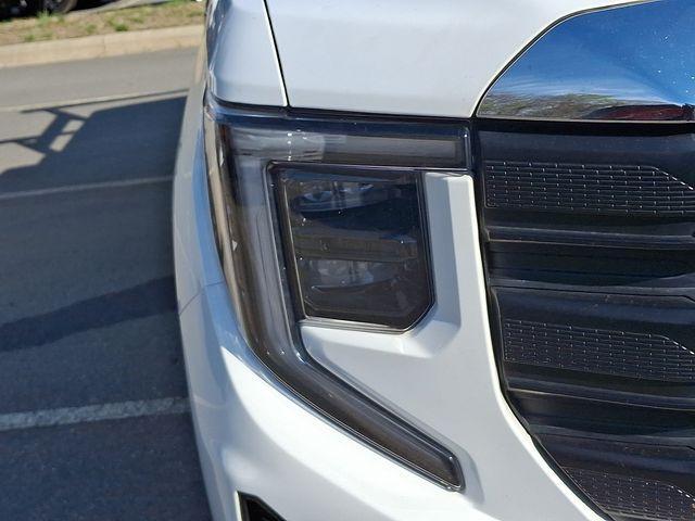 new 2024 GMC Sierra 1500 car, priced at $37,410