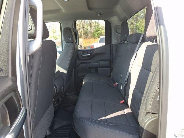 new 2024 GMC Sierra 1500 car, priced at $37,410