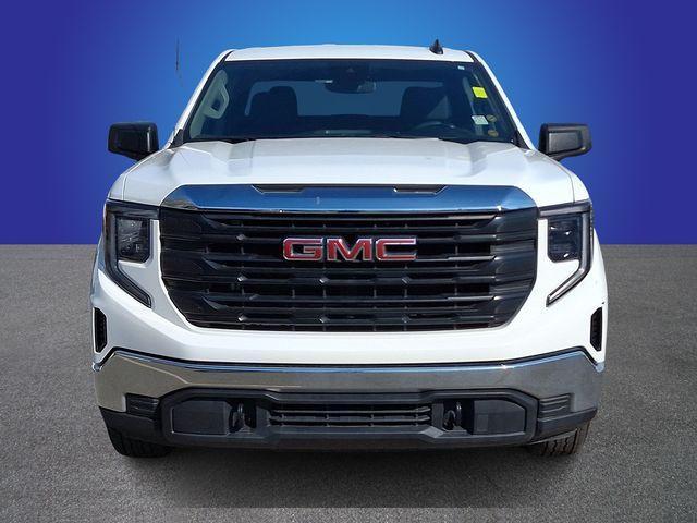 new 2024 GMC Sierra 1500 car, priced at $37,410