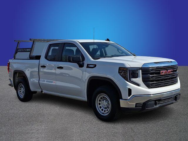 new 2024 GMC Sierra 1500 car, priced at $37,410