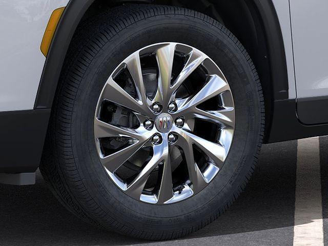 new 2026 Buick Enclave car, priced at $46,781