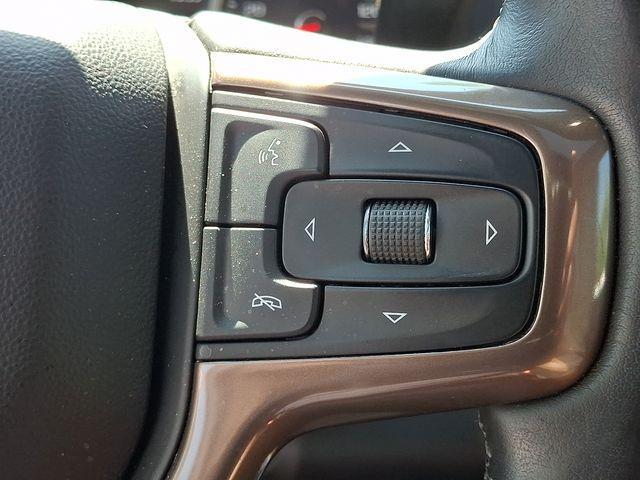 used 2023 Chevrolet Silverado 3500 car, priced at $63,482
