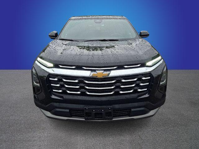 used 2025 Chevrolet Equinox car, priced at $23,123