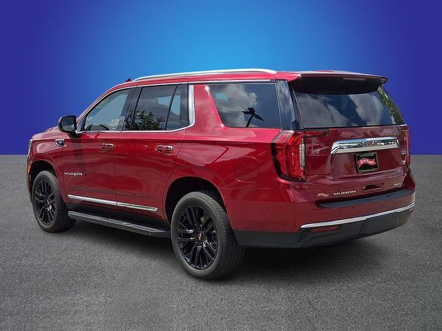 used 2023 GMC Yukon car, priced at $60,482