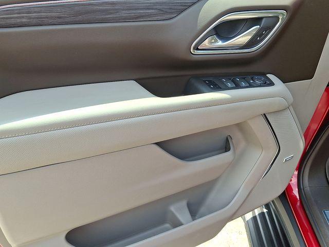 used 2023 GMC Yukon car, priced at $60,482