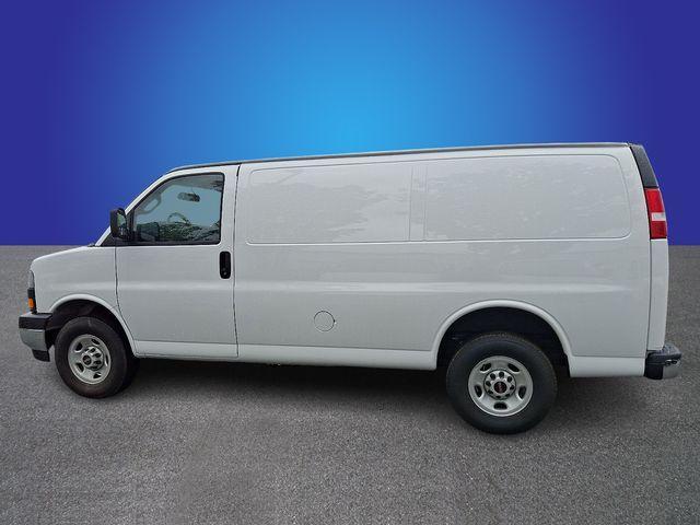 new 2024 GMC Savana 2500 car, priced at $44,881