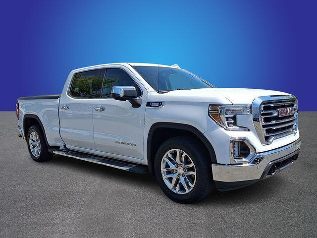 used 2020 GMC Sierra 1500 car, priced at $31,736