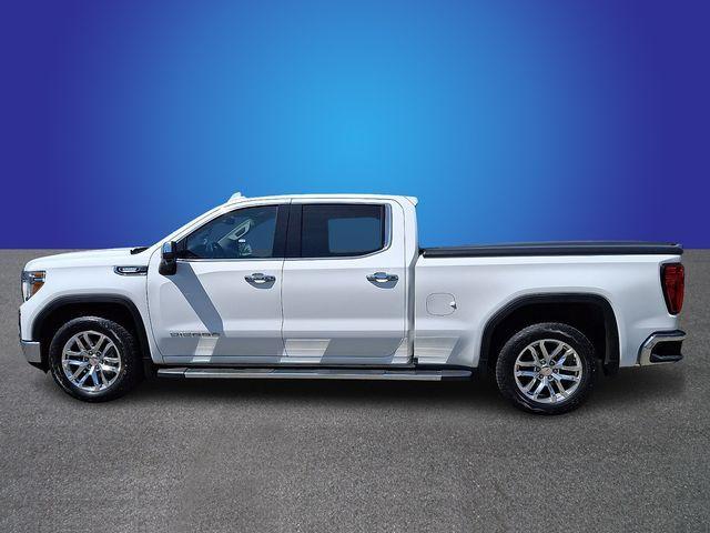 used 2020 GMC Sierra 1500 car, priced at $31,736