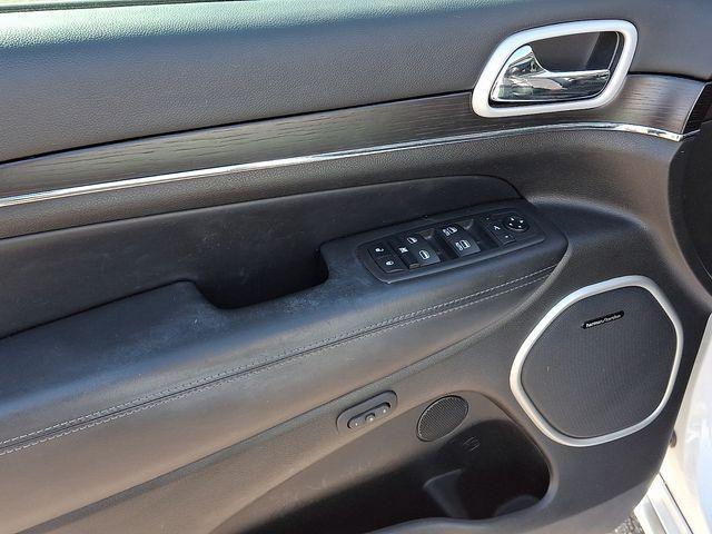 used 2020 Jeep Grand Cherokee car, priced at $24,441