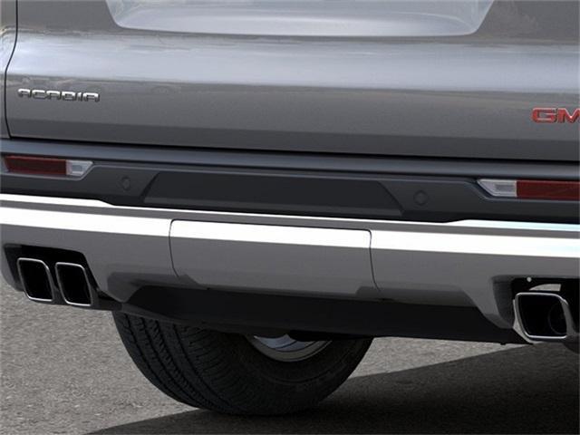 new 2024 GMC Acadia car, priced at $56,090