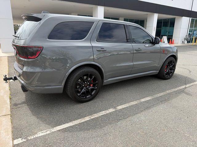 used 2021 Dodge Durango car, priced at $64,988