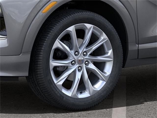 new 2024 Buick Encore GX car, priced at $33,275