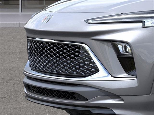 new 2024 Buick Encore GX car, priced at $33,275