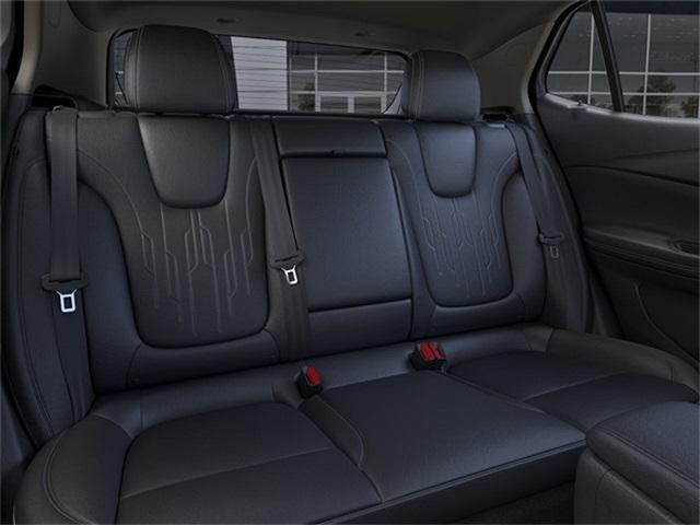 new 2024 Buick Encore GX car, priced at $33,275