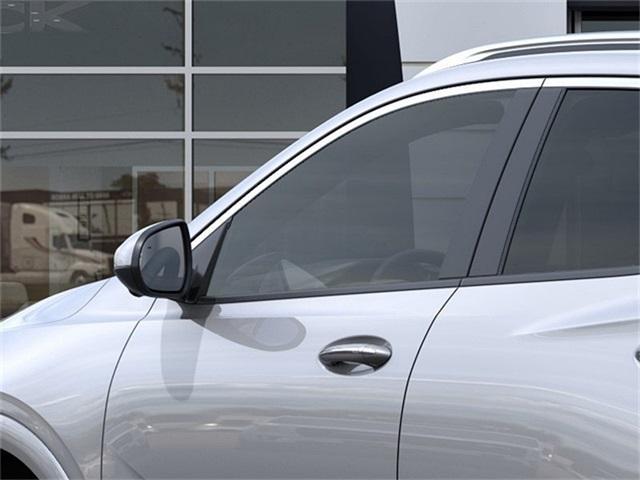 new 2024 Buick Encore GX car, priced at $33,275