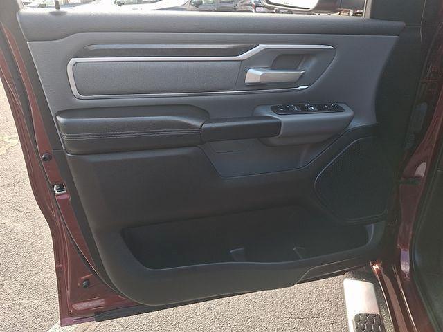 used 2023 Ram 1500 car, priced at $40,988