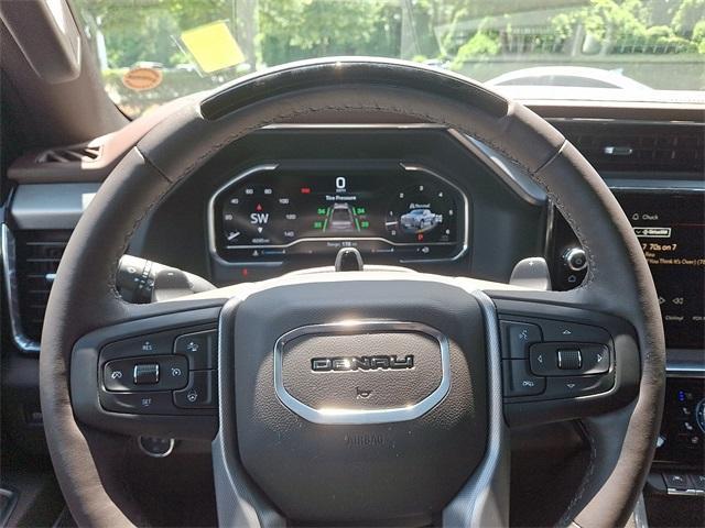 new 2024 GMC Sierra 1500 car, priced at $74,440
