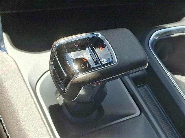 new 2024 GMC Sierra 1500 car, priced at $74,440