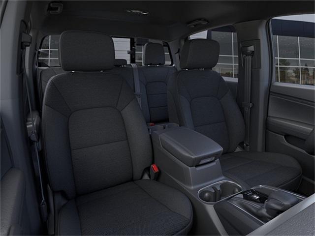 new 2024 GMC Canyon car, priced at $45,489