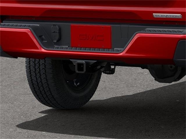 new 2024 GMC Canyon car, priced at $45,489