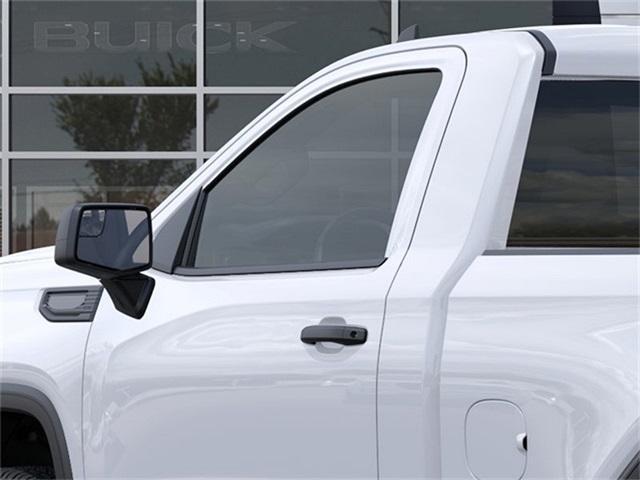 new 2024 GMC Sierra 1500 car
